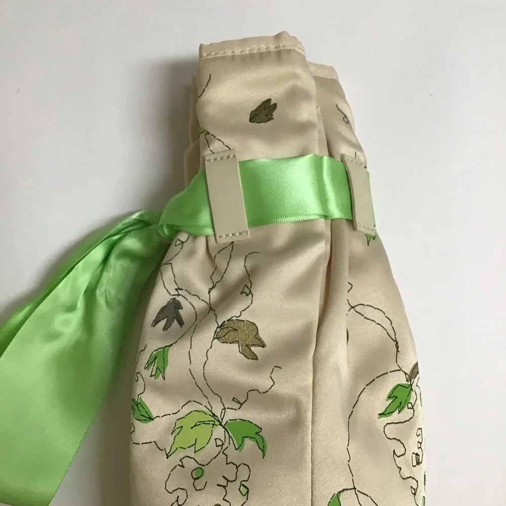 Perrier-Jouet Champagne Brut France Gift Bag EMPTY for 750ML Bottle Claire Coles - Picture 9 of 15